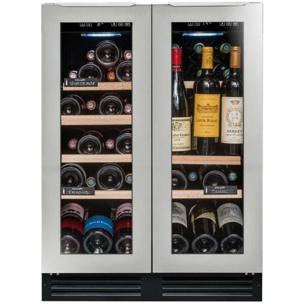 Avintage Wine Cooler B/Under 49 Bottle - Image 4