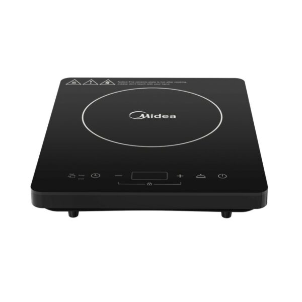 Midea Induction Plate W: 28cm - Image 4