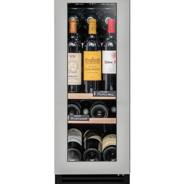Avintage Wine Cooler B/Under 22 Bottle - Image 5