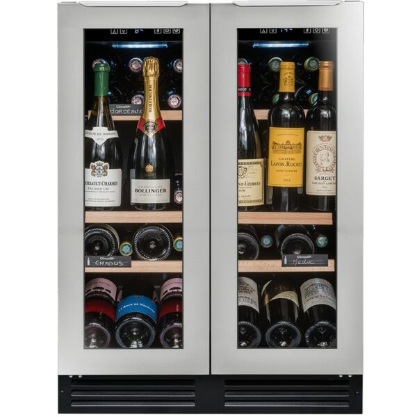 Avintage Wine Cooler B/Under 49 Bottle - Image 5