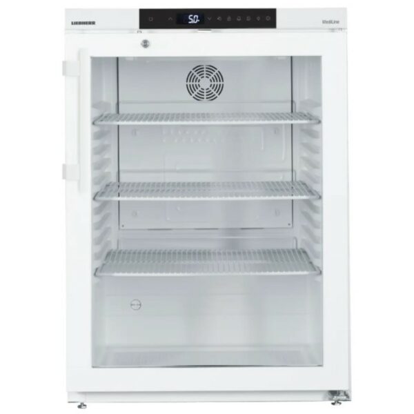 Liebherr MediLine Lab Fridge White 132 L