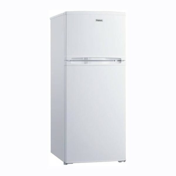 FrigeluX F/Freezer Combi White 151 L