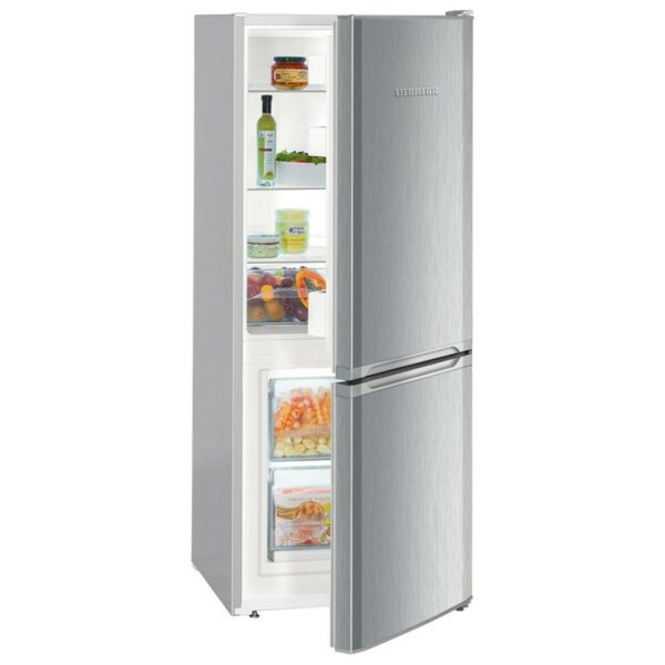Liebherr Fridge/F Smartfrost S/S 211