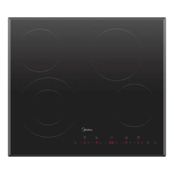 Midea Electric Ceramic Hob