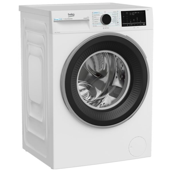 Beko 9 Kg Washing Machine 1400 rpm - Image 2