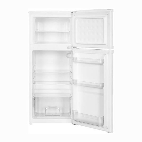 FrigeluX F/Freezer Combi White 151 L - Image 2