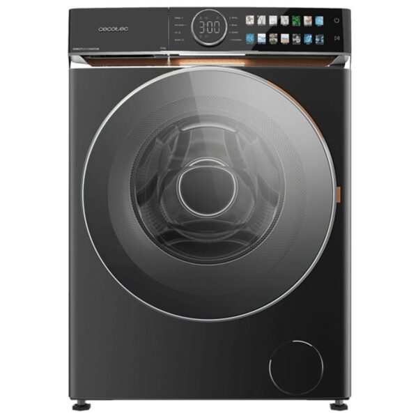 Cecotec 12 Kg D/Drive Washing Machine - Image 2