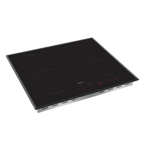 Midea Electric Ceramic Hob - Image 2
