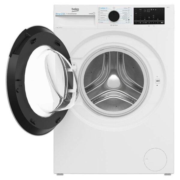 Beko 9 Kg Washing Machine 1400 rpm - Image 3