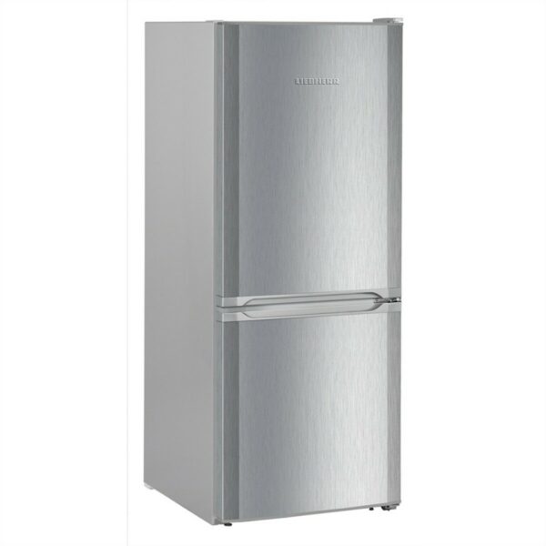 Liebherr Fridge/F Smartfrost S/S 211 - Image 3