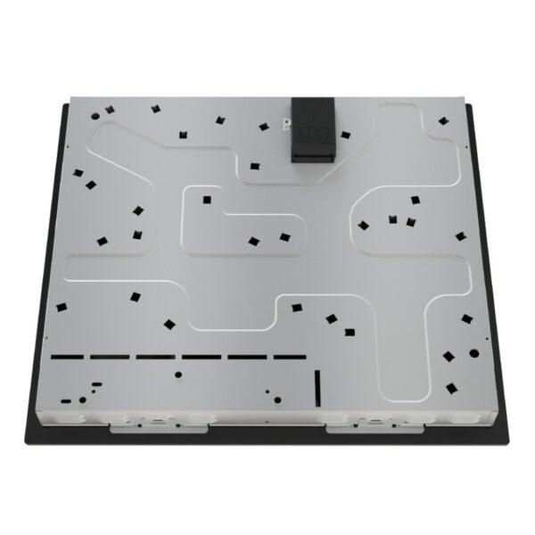 Midea Electric Ceramic Hob - Image 3