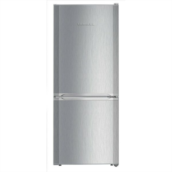Liebherr Fridge/F Smartfrost S/S 211 - Image 4