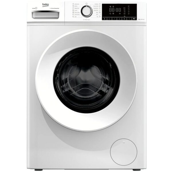 Beko 8Kg Washing Machine 1200 rpm