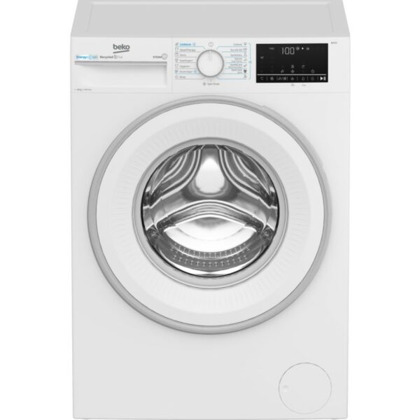Beko 10 Kg Washing Machine 1400 rpm