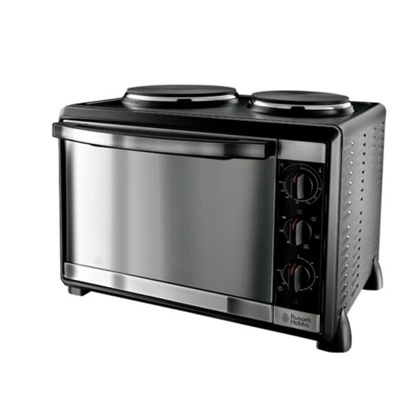 Russell Hobbs Mini Kitchen Black 30lts.