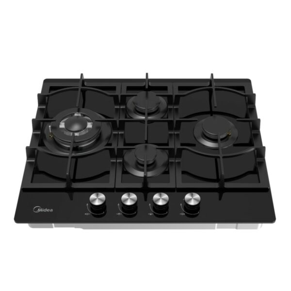 Midea Built-in Gas Hob - Image 2