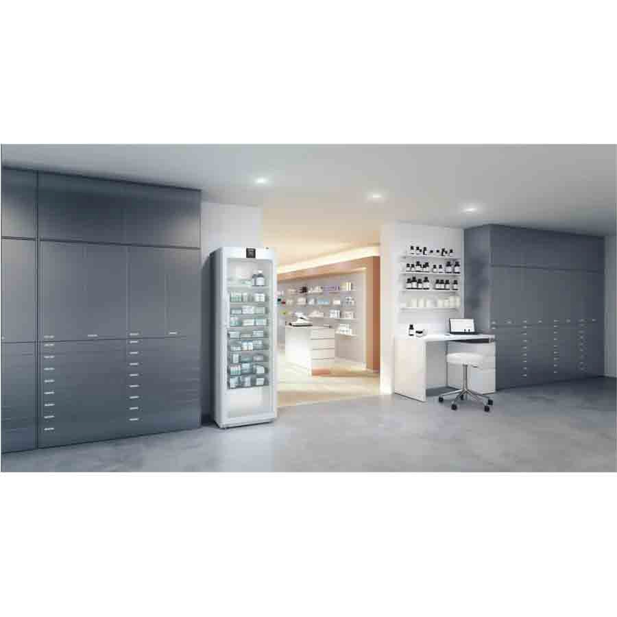 Liebherr Fridge MediLine Perfection - Image 2