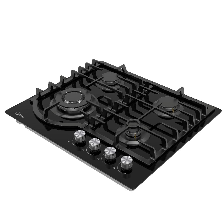 Midea Built-in Gas Hob - Image 2