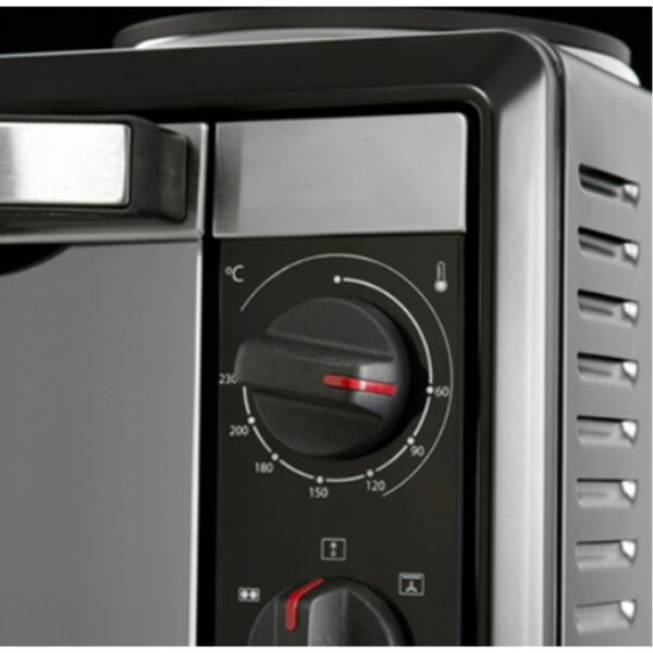 Russell Hobbs Mini Kitchen Black 30lts. - Image 2