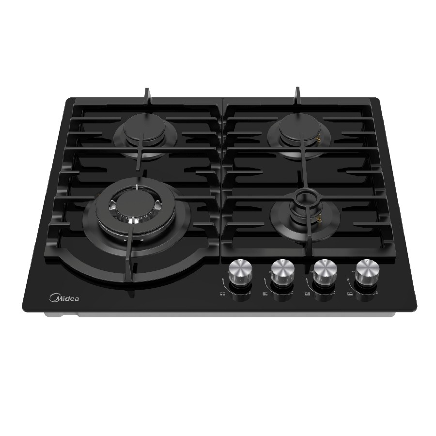 Midea Built-in Gas Hob - Image 3