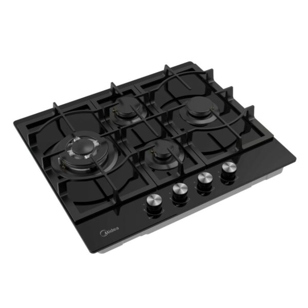 Midea Built-in Gas Hob - Image 3