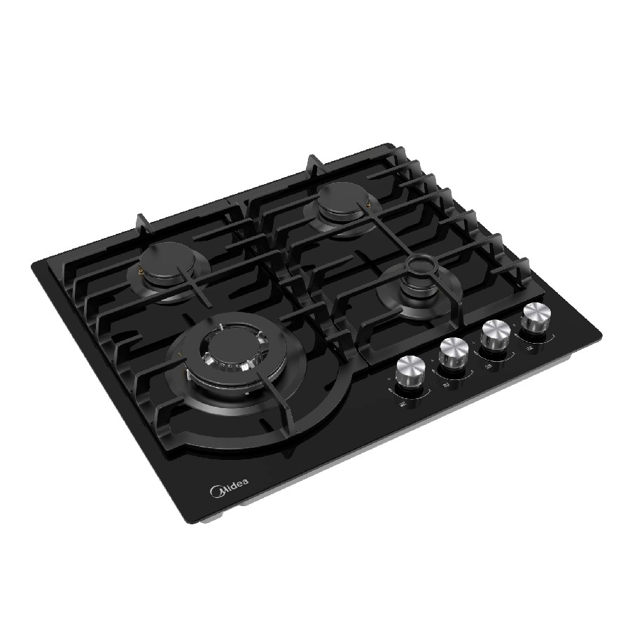 Midea Built-in Gas Hob - Image 4