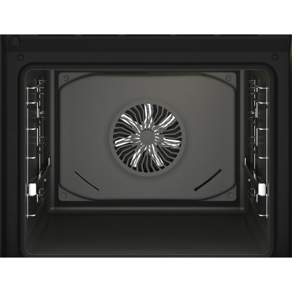 Beko Built-In Oven 72L PizzaPro Black - Image 4