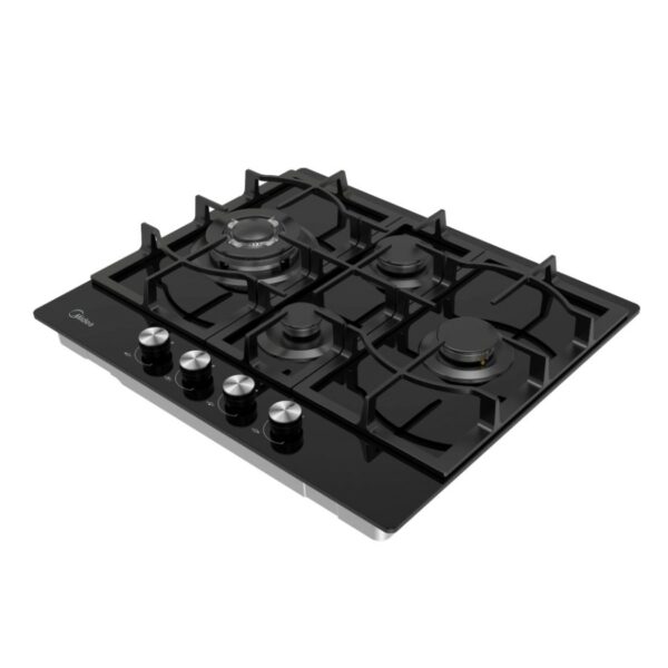 Midea Built-in Gas Hob - Image 4
