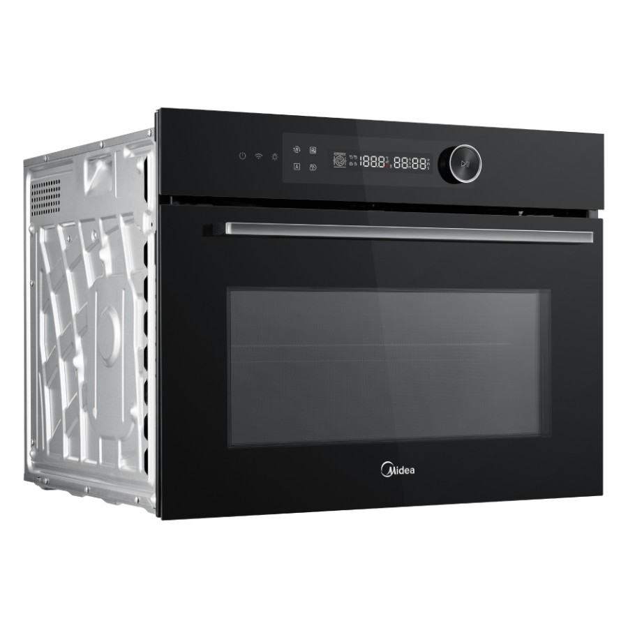 Midea 2.0 Combi Microwave Oven 50L - Image 6