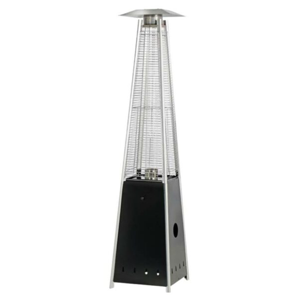 Patio Heater Gas Pyramid Style