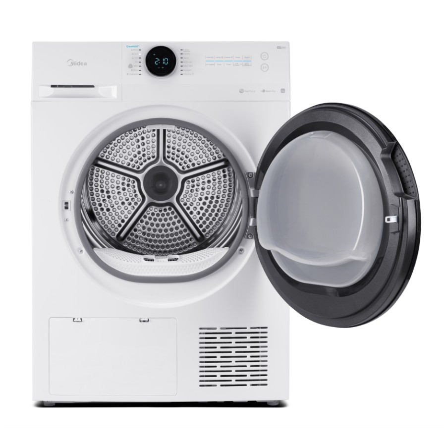 Midea Premium Tumble Dryer 9kg - A+++ - Image 2