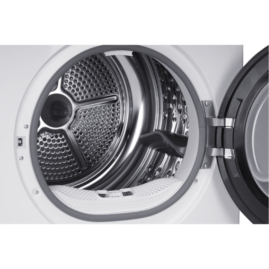 Midea Premium Tumble Dryer 9kg - A+++ - Image 3