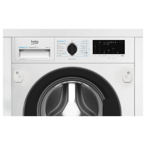Beko 8 Kg Washing Machine 1400 rpm