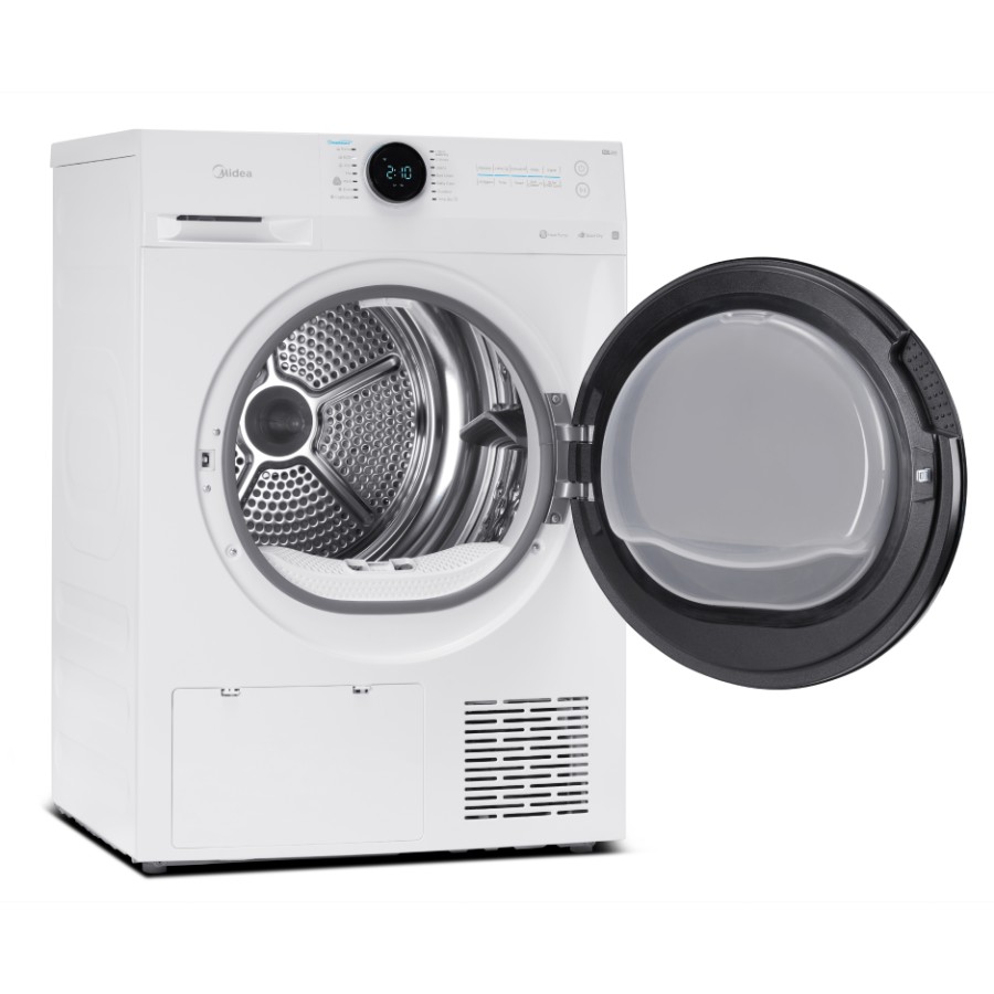 Midea Premium Tumble Dryer 9kg - A+++ - Image 6
