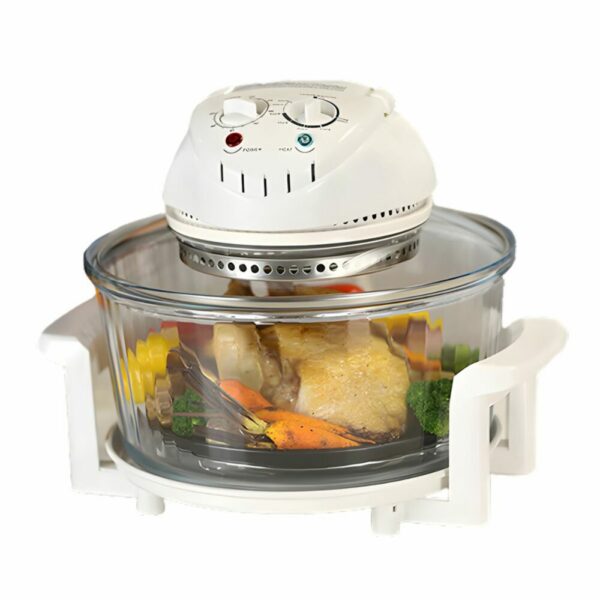 Earth Frost Convection Oven Code: CEO002-WH