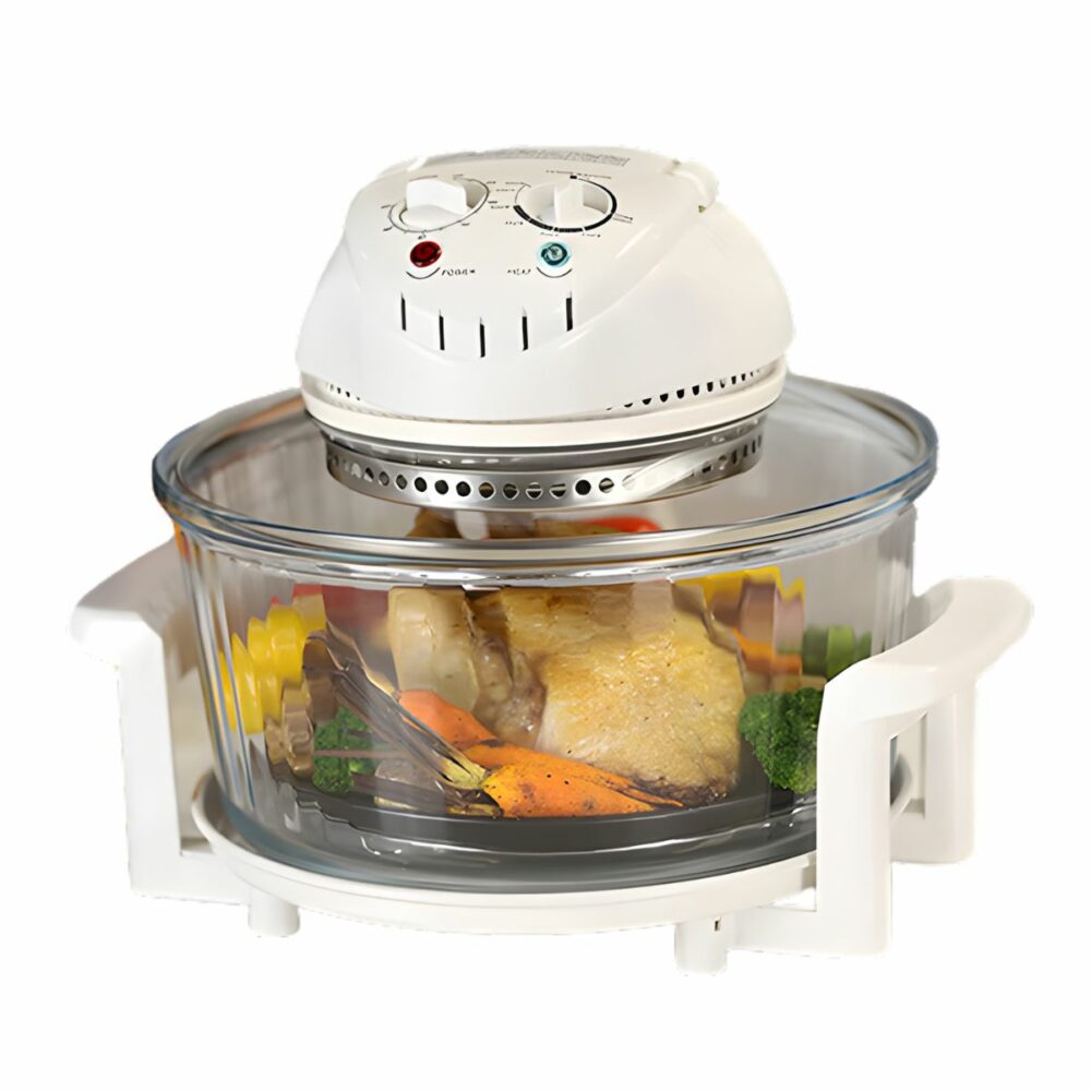 Earth Frost Convection Oven Code: CEO002-WH