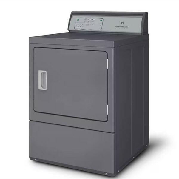 Speed Queen LPG Gas Dryer (Kit Needed)