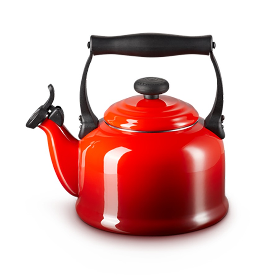 Le Creuset Kone Cerise 2.1 L