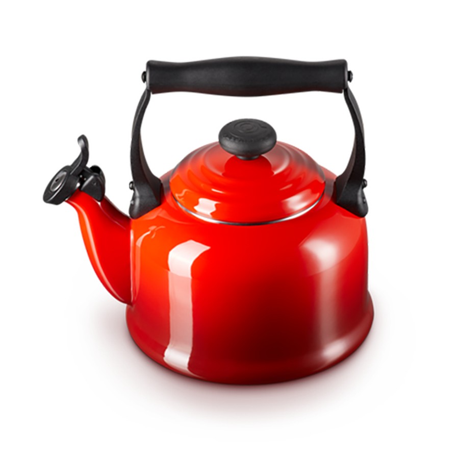 Le Creuset Kone Cerise 2.1 L - Image 2