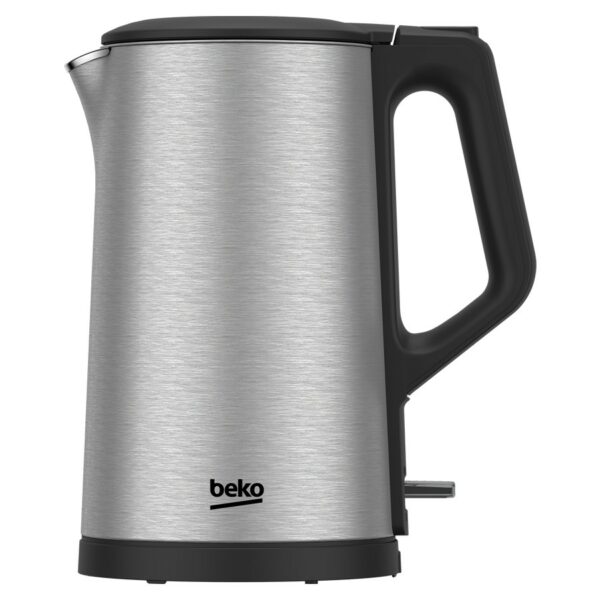Beko Kettle S/Steel 1.7 Litre 2200 W