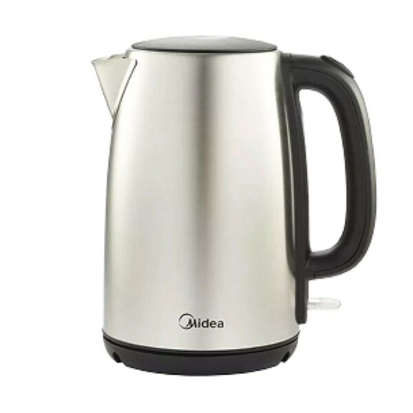 Midea Electric Kettle Inox 1.70 Litres