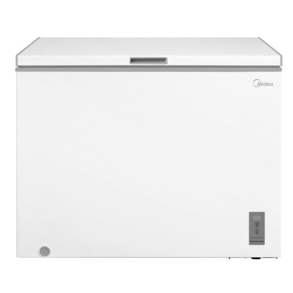 Midea Chest Freezer 293L