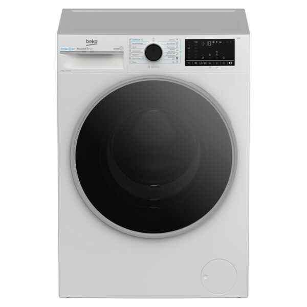Beko 8 Kg Washing Machine White1400 rpm