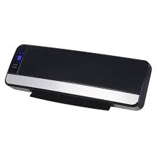 Wall Fan Heater Black 1000W/2000W