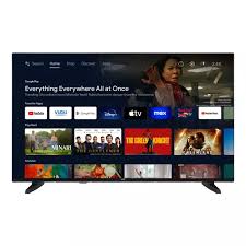 JVC 43VA3300 55” 4K Ultra HD TV