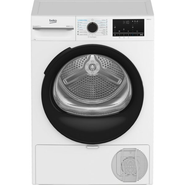 Beko 11 Kg Tumble Dryer Heat Pump White