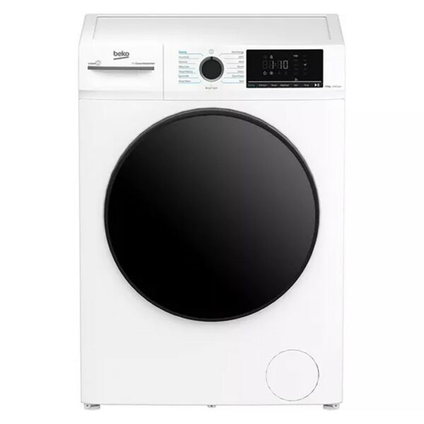 Beko 7/5 Kg Washer Dryer White 1400 rpm