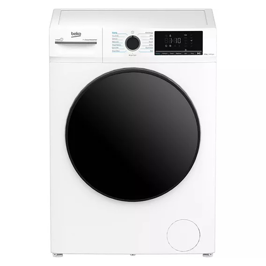 Beko 7/5 Kg Washer Dryer White 1400 rpm