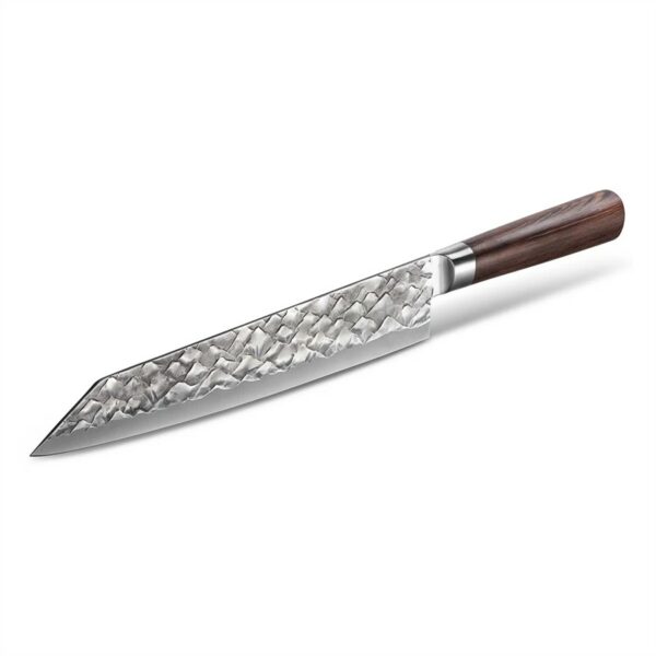 Bare Kiritsuke Knife 25 cm