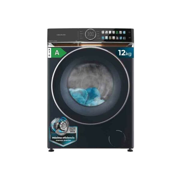 Cecotec 12 Kg Direct/D Washing Machine